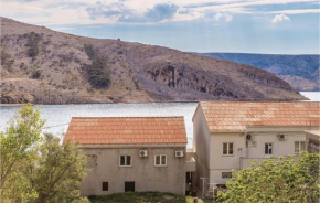  Apartment Metajna IV  Зубовици
